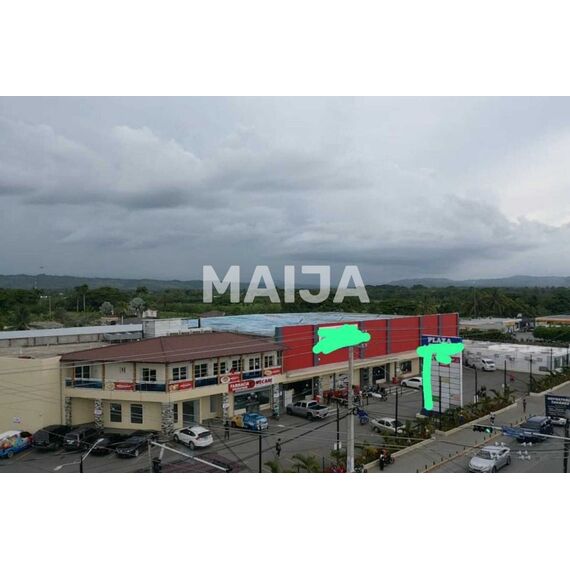 Кафе | ресторан в Кабарете (Кабарете) 4000м², изображение 3