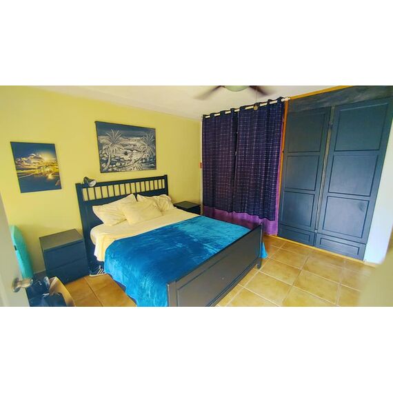 Квартира 2-комнатная 1+1 в Сосуа (Сосуа) площадь 58.4м², изображение 5