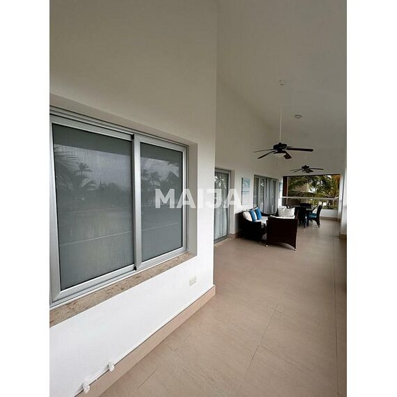 Квартира 4-комнатная 3+1 в Пунта-Кана (Пунта-Кана) площадь 167м² 3 этаж, изображение 14