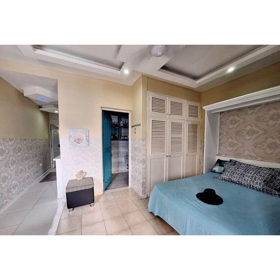 Квартира 3-комнатная 2+1 в Сосуа (Сосуа) площадь 51м² 3 этаж, изображение 6