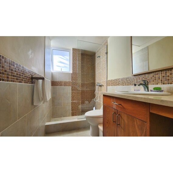 Квартира 3-комнатная 2+1 в Пунта-Кана (Баваро) площадь 111м², изображение 8