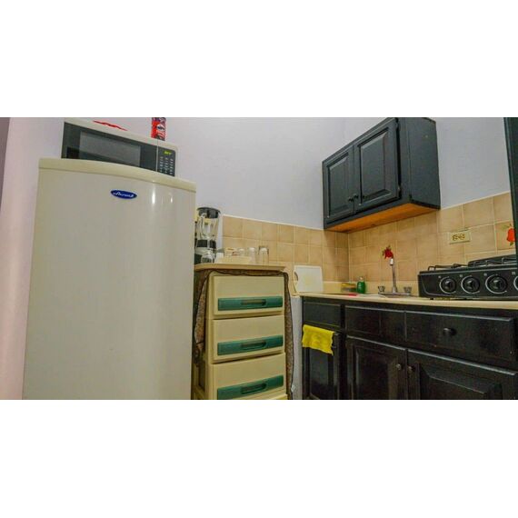 Квартира 3-комнатная 2+1 в Сосуа (Сосуа) площадь 60м² 3 этаж, изображение 11