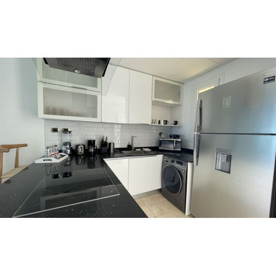 Квартира 3-комнатная 2+1 в Пунта-Кана (Баваро) площадь 99м², изображение 16