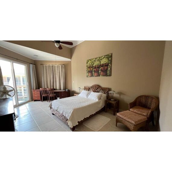 Квартира 4-комнатная 3+1 в Кабарете (Кабарете) площадь 241м² 3 этаж, изображение 2