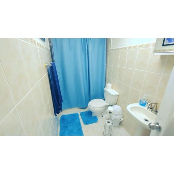 Квартира 2-комнатная 1+1 в Сосуа (Сосуа) площадь 58.4м², изображение 8