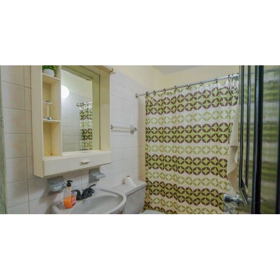 Квартира 3-комнатная 2+1 в Сосуа (Сосуа) площадь 60м² 3 этаж, изображение 10