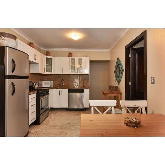 Квартира 3-комнатная 2+1 в Сосуа (Сосуа) площадь 83м², изображение 8
