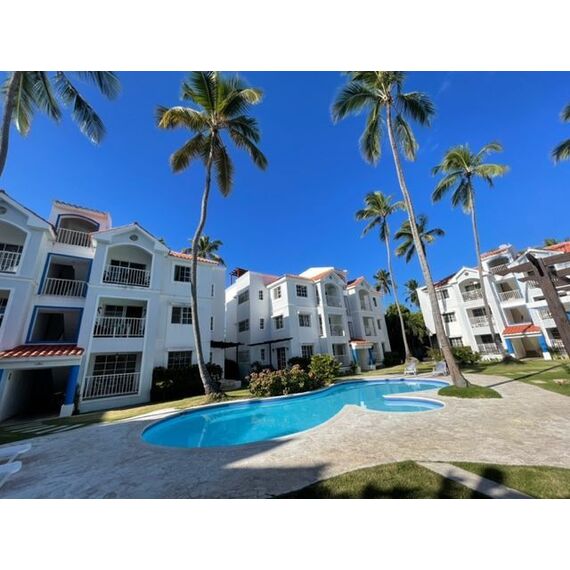 Квартира 3-комнатная 2+1 в Пунта-Кана (Баваро) площадь 86м² 2 этаж, изображение 3