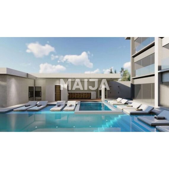 Квартира 3-комнатная 2+1 в Сосуа (Сосуа) площадь 140м² 4 этаж, изображение 11
