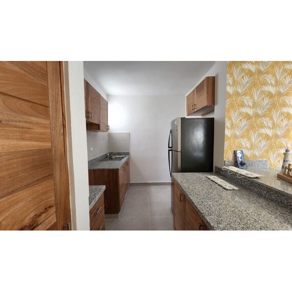 Квартира 3-комнатная 2+1 в Пунта-Кана (Пунта-Кана) площадь 88м² 3 этаж, изображение 9