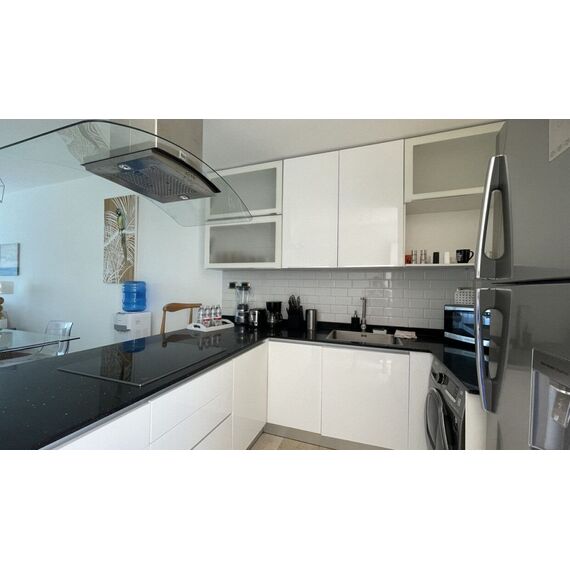 Квартира 3-комнатная 2+1 в Пунта-Кана (Баваро) площадь 99м², изображение 15