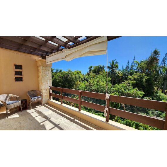 Квартира 3-комнатная 2+1 в Пунта-Кана (Баваро) площадь 133м², изображение 11
