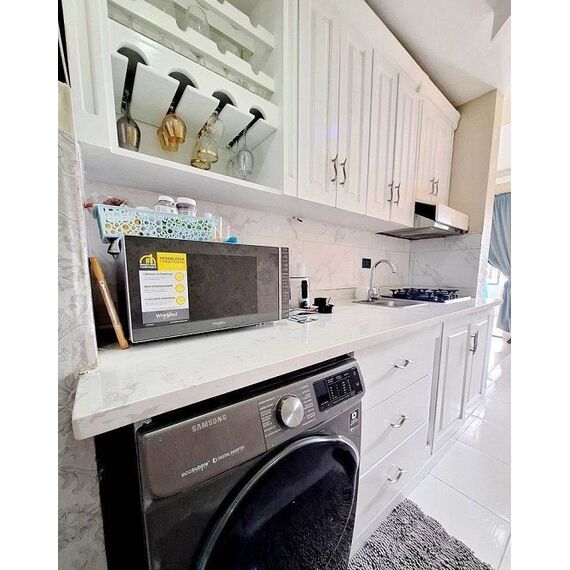 Квартира 3-комнатная 2+1 в Сосуа (Сосуа) площадь 51м² 3 этаж, изображение 10