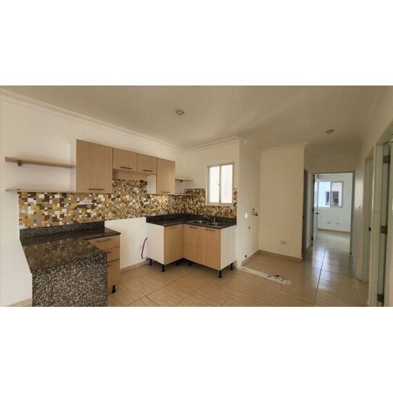 Квартира 4-комнатная 3+1 в Пунта-Кана (Пунта-Кана) площадь 75м², изображение 4