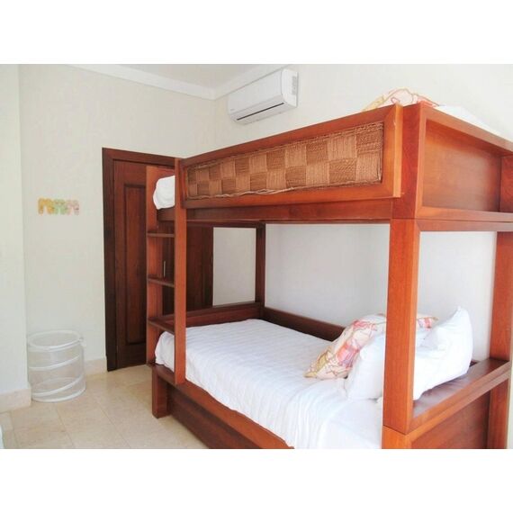 Квартира 4-комнатная 3+1 в Сосуа (Сосуа) площадь 154м² 2 этаж, изображение 14