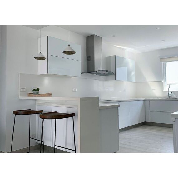 Квартира 4-комнатная 3+1 в Пунта-Кана (Пунта-Кана) площадь 142м², изображение 7