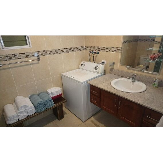 Квартира 3-комнатная 2+1 в Сосуа (Сосуа) площадь 100м², изображение 5
