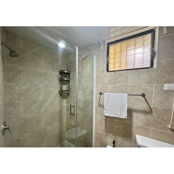 Квартира 4-комнатная 3+1 в Сосуа (Сосуа) площадь 50м² 1 этаж, изображение 6