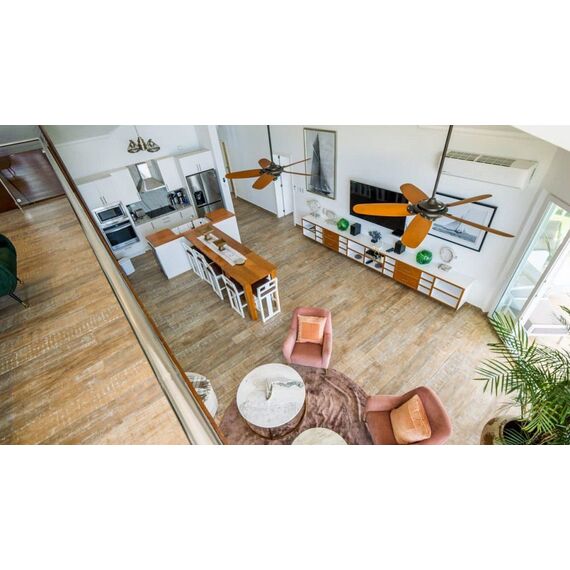 Квартира 5-комнатная 4+1 в Сосуа (Сосуа) площадь 334м², изображение 11