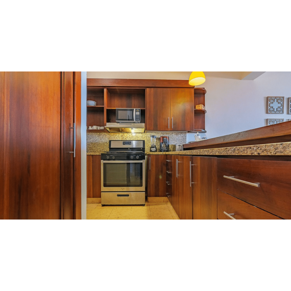 Квартира 4-комнатная 3+1 в Сосуа (Сосуа) площадь 197м² 1 этаж, изображение 15