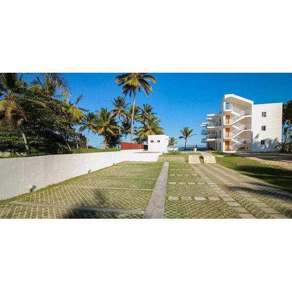 Квартира 2-комнатная 1+1 в Кабарете (Кабарете) площадь 58м², изображение 7