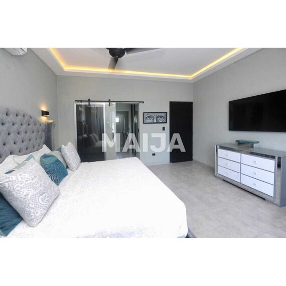 Квартира 3-комнатная 2+1 в Сосуа (Сосуа) площадь 140м² 4 этаж, изображение 7