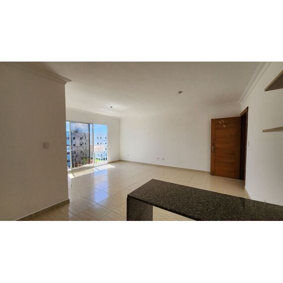 Квартира 4-комнатная 3+1 в Пунта-Кана (Пунта-Кана) площадь 75м², изображение 12