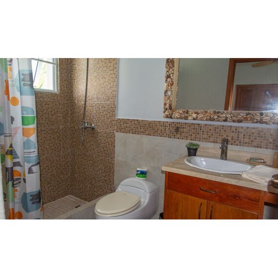 Квартира 3-комнатная 2+1 в Пунта-Кана (Баваро) площадь 185.6м², изображение 10