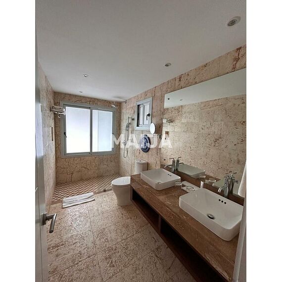 Квартира 4-комнатная 3+1 в Пунта-Кана (Пунта-Кана) площадь 167м² 3 этаж, изображение 19