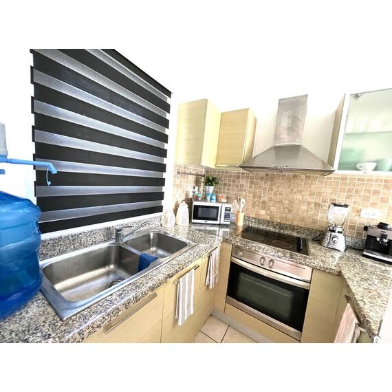 Квартира 3-комнатная 2+1 в Пунта-Кана (Баваро) площадь 128м² 2 этаж, изображение 3