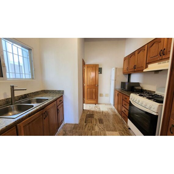 Квартира 3-комнатная 2+1 в Пунта-Кана (Баваро) площадь 133м², изображение 5