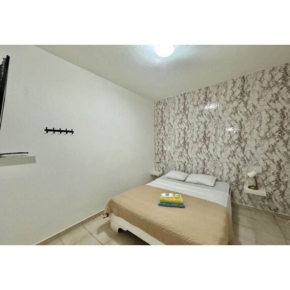 Квартира 4-комнатная 3+1 в Сосуа (Сосуа) площадь 50м² 1 этаж, изображение 5