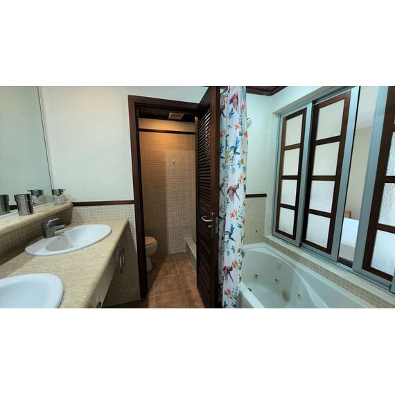 Квартира 3-комнатная 2+1 в Пунта-Кана (Баваро) площадь 129м² 2 этаж, изображение 8