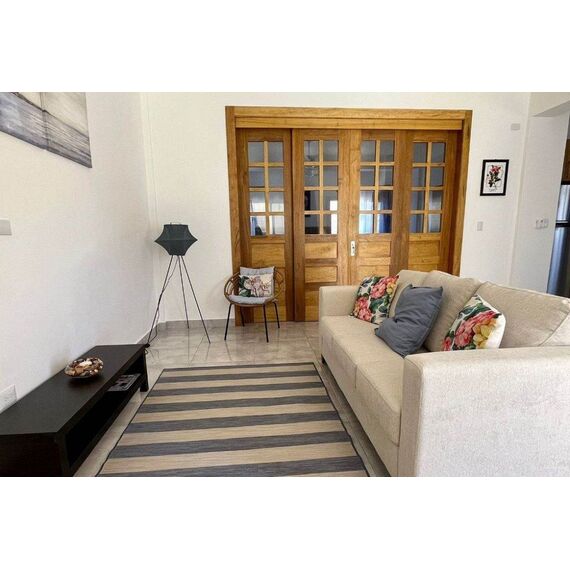Квартира 2-комнатная 1+1 в Сосуа (Сосуа) площадь 88м² 1 этаж, изображение 7