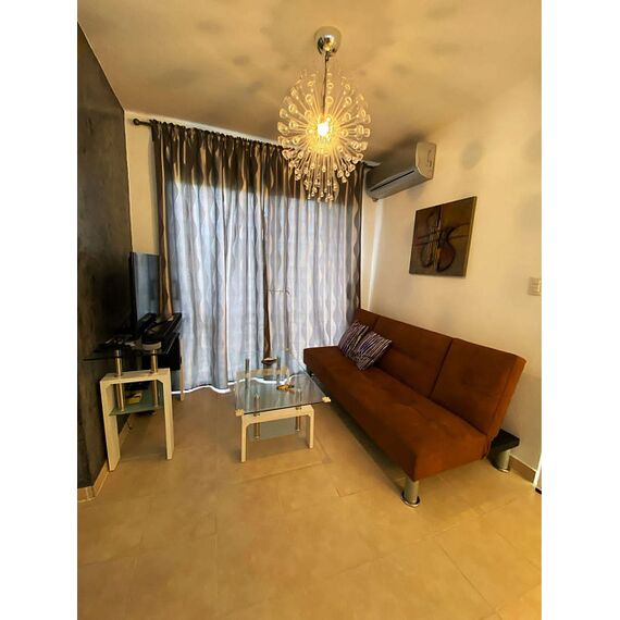 Квартира 3-комнатная 2+1 в Пунта-Кана (Баваро) площадь 65м², изображение 14