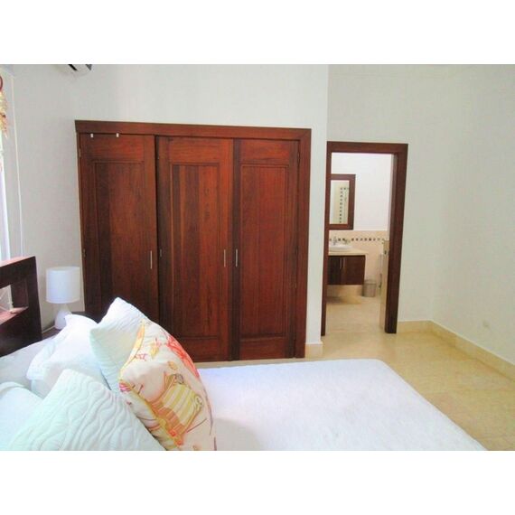 Квартира 4-комнатная 3+1 в Сосуа (Сосуа) площадь 154м² 2 этаж, изображение 13