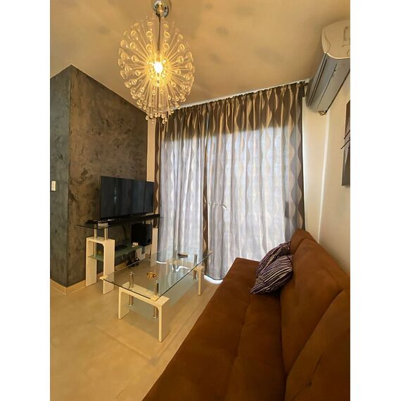 Квартира 3-комнатная 2+1 в Пунта-Кана (Баваро) площадь 65м², изображение 10