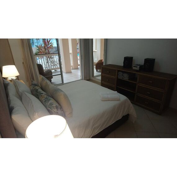 Квартира 3-комнатная 2+1 в Сосуа (Сосуа) площадь 100м², изображение 3