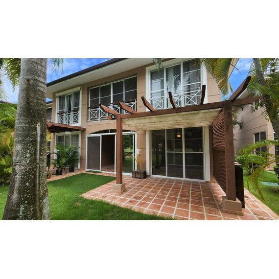 Квартира 4-комнатная 3+1 в Пунта-Кана (Баваро) площадь 159м², изображение 16