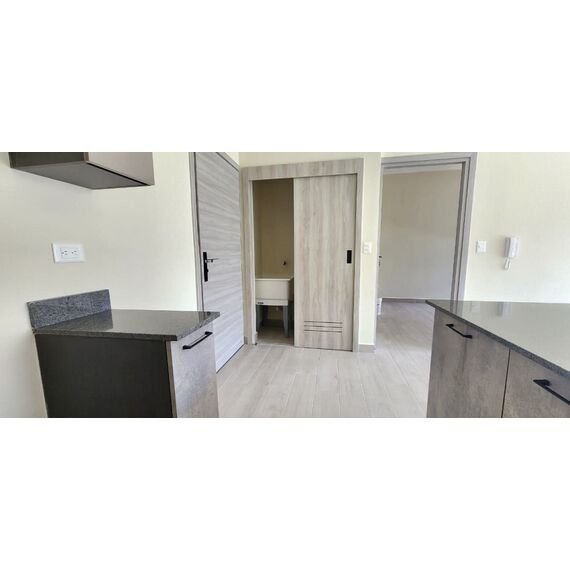 Квартира 1-комнатная студия 1+0 в Пунта-Кана (Баваро) площадь 52.5м² 3 этаж, изображение 7