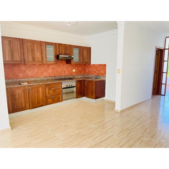 Квартира 3-комнатная 2+1 в Пунта-Кана (Баваро) площадь 95м² 2 этаж, изображение 5
