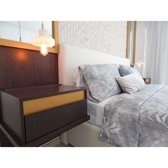 Квартира 4-комнатная 3+1 в Пунта-Кана (Пунта-Кана) площадь 142м², изображение 16