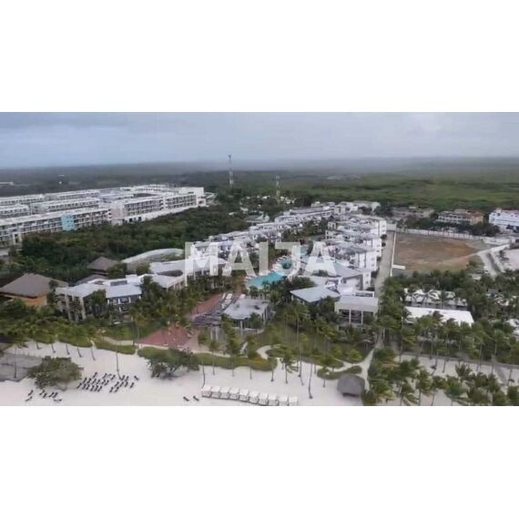 Квартира 4-комнатная 3+1 в Пунта-Кана (Пунта-Кана) площадь 167м² 3 этаж, изображение 9