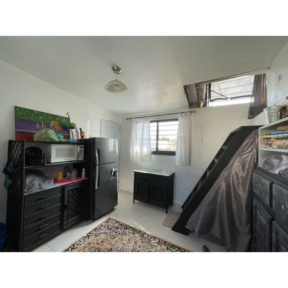 Квартира 3-комнатная 2+1 в Сосуа (Сосуа) площадь 70м², изображение 9