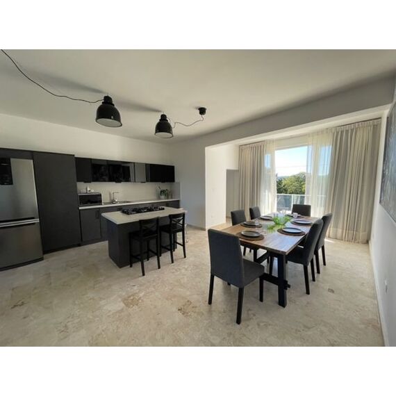 Квартира 3-комнатная 2+1 в Кабарете (Энкуэнтро) площадь 168м² 3 этаж, изображение 4