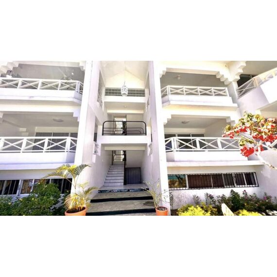Квартира 3-комнатная 2+1 в Сосуа (Сосуа) площадь 80м², изображение 17