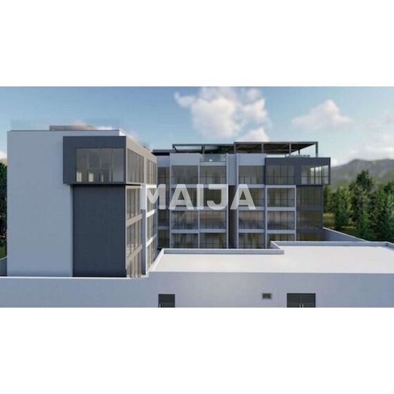 Квартира 3-комнатная 2+1 в Сосуа (Сосуа) площадь 140м² 4 этаж, изображение 5