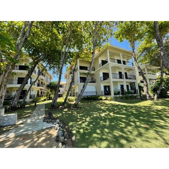 Квартира 2-комнатная 1+1 в Кабарете (Кабарете) площадь 71м², изображение 14