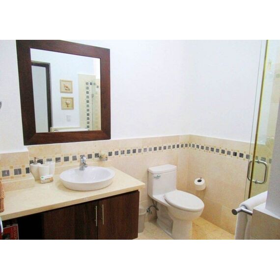 Квартира 3-комнатная 2+1 в Сосуа (Сосуа) площадь 150м² 2 этаж, изображение 6