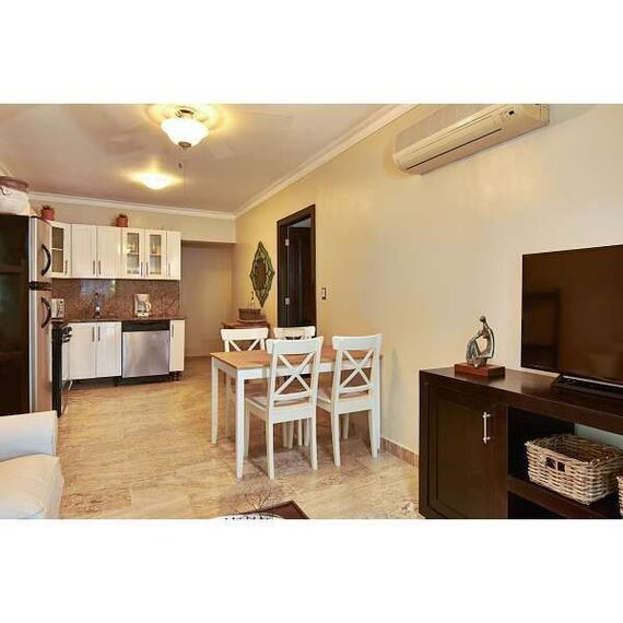 Квартира 3-комнатная 2+1 в Сосуа (Сосуа) площадь 83м², изображение 7